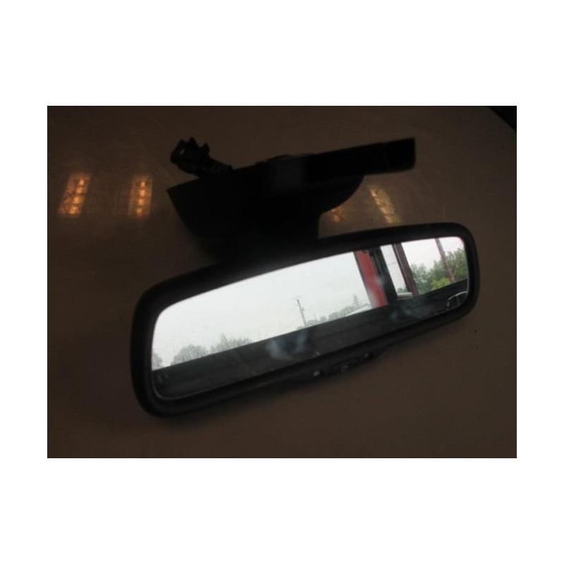 Retroviseur Interieur Peugeot 207 Phase 1 (1)