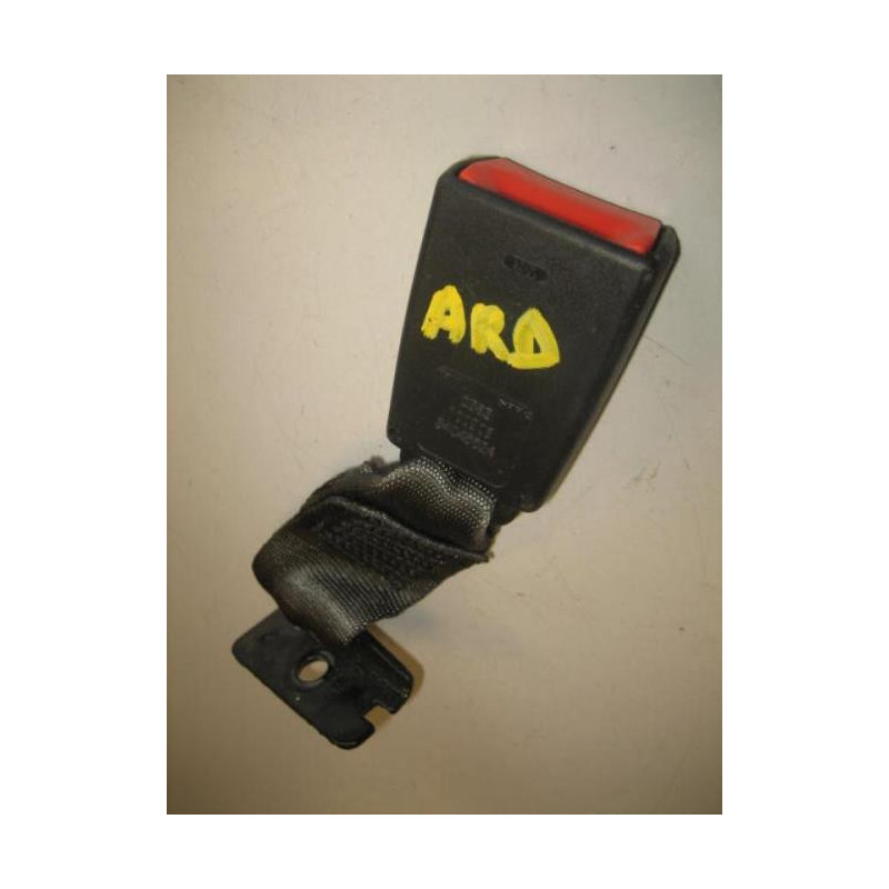 Pretensionneur De Ceinture Arriere Droit Fiat 500 2 Phase 1 (1)
