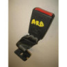 Pretensionneur De Ceinture Arriere Droit Fiat 500 2 Phase 1 (1)