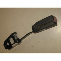 Pretensionneur De Ceinture Arriere Droit Peugeot 307 Phase 2 Cabriolet (1)