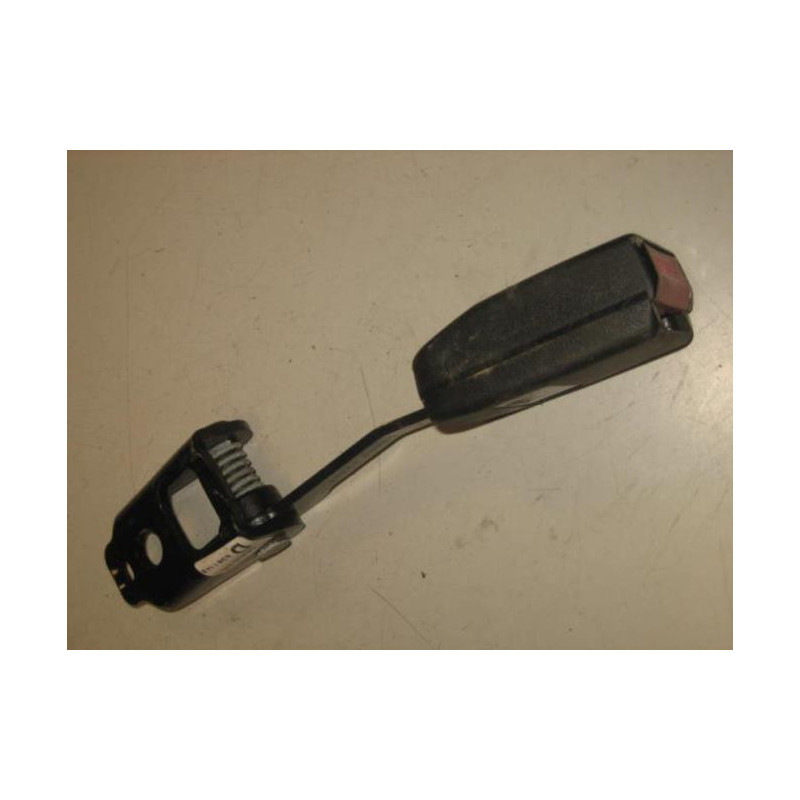Pretensionneur De Ceinture Arriere Droit Peugeot 307 Phase 2 Cabriolet (1)