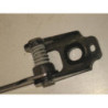 Pretensionneur De Ceinture Arriere Droit Peugeot 307 Phase 2 Cabriolet (2)
