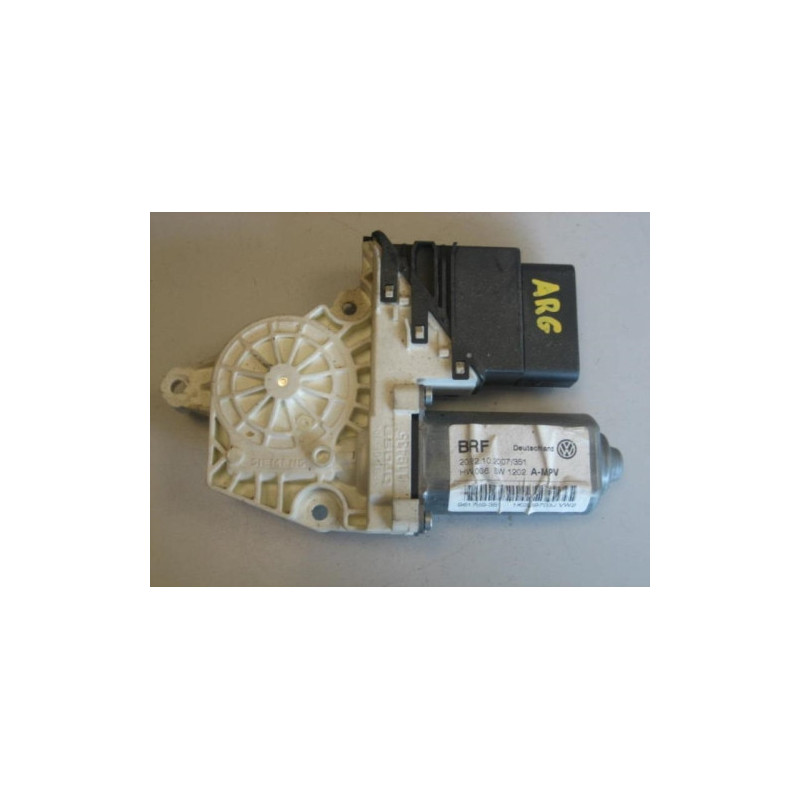 Moteur Leve Vitre Arriere Gauche Volkswagen Touran 1 Phase 2 (1)