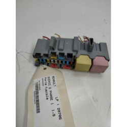 Porte Fusible Renault Scenic 2 Phase 1 (1)