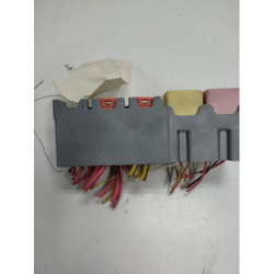 Porte Fusible Renault Scenic 2 Phase 1 (2)