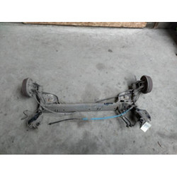 Train Arriere Complet Renault Clio 3 Phase 1 (1)