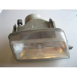 Optique Avant Principal Droit (feux)(phare) Renault R19 Phase 1 (1)