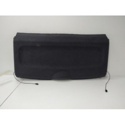 Plage Arriere Renault Clio 2 Phase 2 (1)