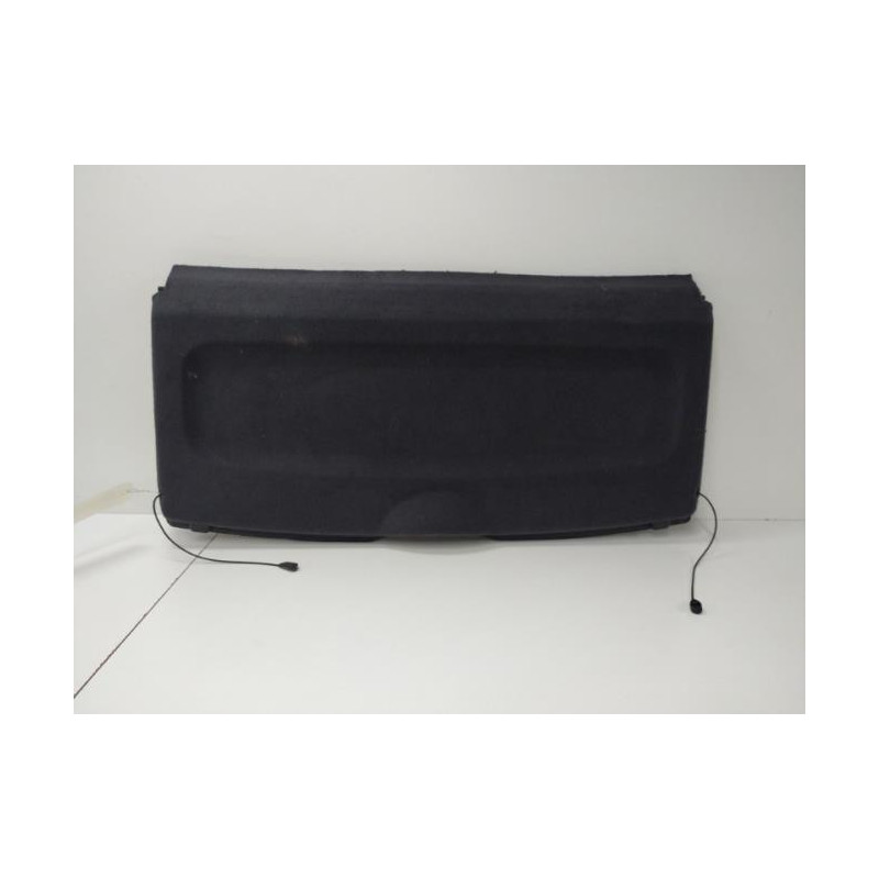 Plage Arriere Renault Clio 2 Phase 2 (1)