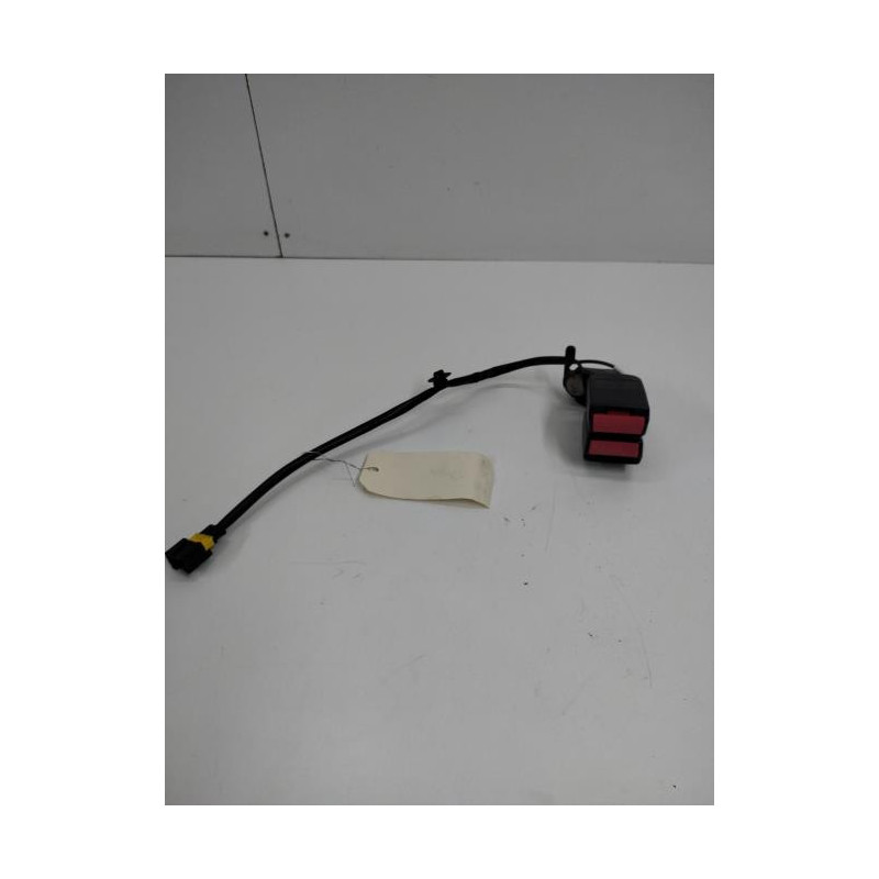 Pretensionneur De Ceinture Arriere Droit Peugeot 207 Phase 2 (1)