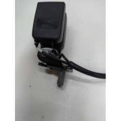 Pretensionneur De Ceinture Arriere Droit Peugeot 207 Phase 2 (2)