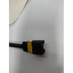 Pretensionneur De Ceinture Arriere Droit Peugeot 207 Phase 2 (3)