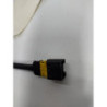 Pretensionneur De Ceinture Arriere Droit Peugeot 207 Phase 2 (3)