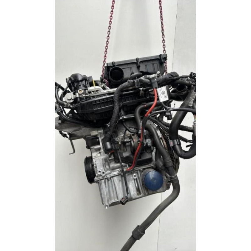 Moteur Audi A1 1 Phase 2 (1)