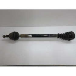 Cardan Droit (transmission) Volkswagen Golf 4 (1)