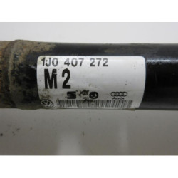 Cardan Droit (transmission) Volkswagen Golf 4 (2)