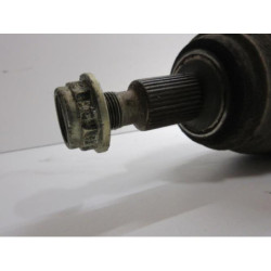 Cardan Droit (transmission) Volkswagen Golf 4 (3)