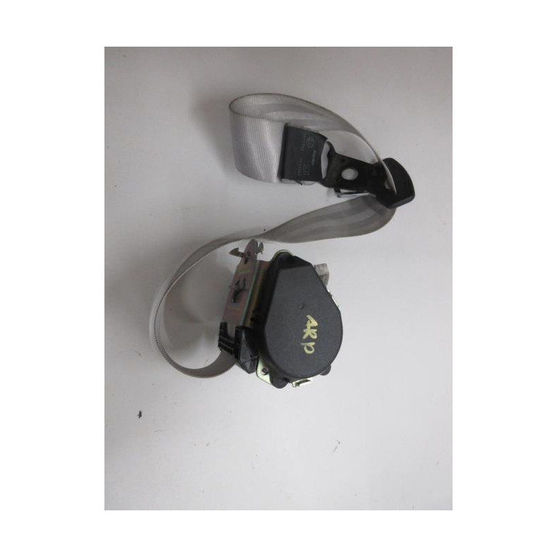 Ceinture Arriere Droit Renault Clio 4 Phase 1 (1)