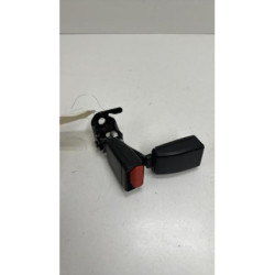 Pretensionneur De Ceinture Arriere Droit Peugeot 2008 1 Phase 2 (1)