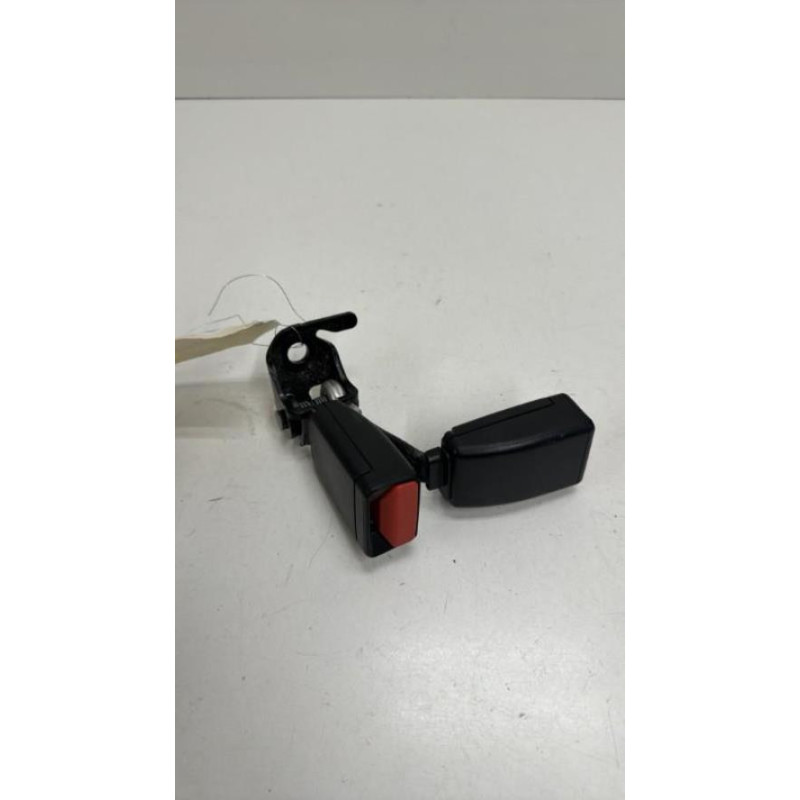 Pretensionneur De Ceinture Arriere Droit Peugeot 2008 1 Phase 2 (1)