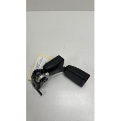 Pretensionneur De Ceinture Arriere Droit Peugeot 2008 1 Phase 2 (2)