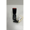 Pretensionneur De Ceinture Arriere Droit Peugeot 2008 1 Phase 2 (3)